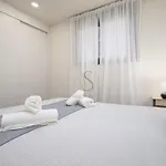 New Modern Independent House Area Arq * Malaga