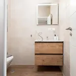 New Modern Independent House Area Arq Malaga