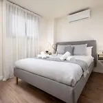 New Modern Independent House Area Arq * Malaga