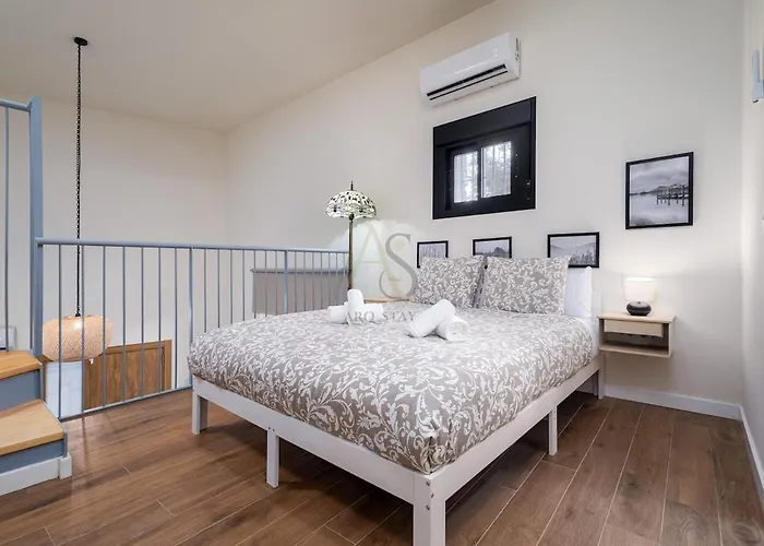 Appartamento New Modern Independent House Area Arq